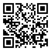 蘑游库二维码下载图