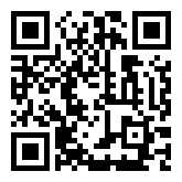 绿色积分二维码下载图