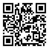 虹领巾二维码下载图