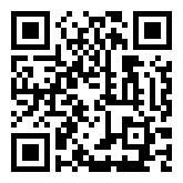 美颜拍照相机二维码下载图