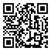 魄游玩家社区二维码下载图