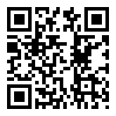 日语单词语法学习二维码下载图