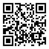 美颜自拍照相二维码下载图