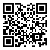 甜甜相机二维码下载图