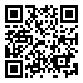 3D指尖壁纸二维码下载图