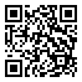 音乐播放器二维码下载图