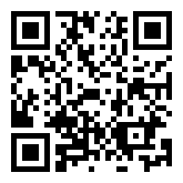 悦动桌面壁纸二维码下载图