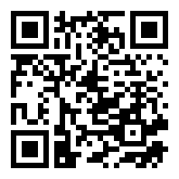 X健身器二维码下载图