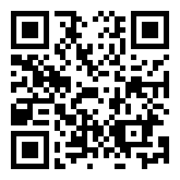 透明魔力小组件二维码下载图