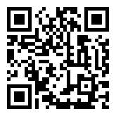 青睐开黑二维码下载图