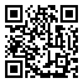 复古大头贴二维码下载图