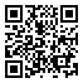 儿童食谱二维码下载图