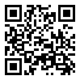 熊猫音乐播放器二维码下载图