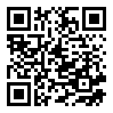 4K草莓熊二维码下载图