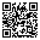 简体繁体火星文二维码下载图