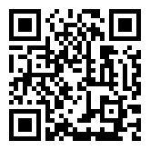 减肥拉伸锻炼二维码下载图