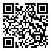 旅游城市攻略二维码下载图