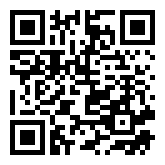 搞笑妹子二维码下载图