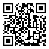 香港游记攻略二维码下载图