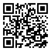 原创猫二维码下载图