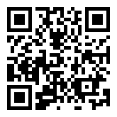 花生地铁WiFi二维码下载图