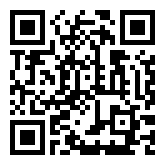 艺博客二维码下载图