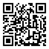 蒸汽波相机二维码下载图