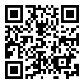 福州航空二维码下载图