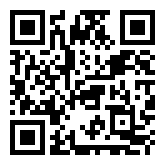 宝宝学拼音韵母二维码下载图