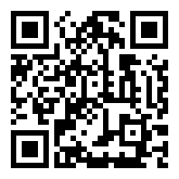 蓝鲸FM二维码下载图