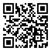 潮牌单车二维码下载图