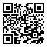 前景营销二维码下载图