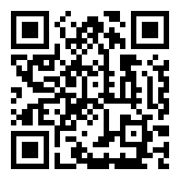 爱自拍二维码下载图