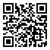 放射沙龙二维码下载图