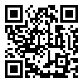 特效滤镜相机二维码下载图