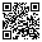 橘猫二维码下载图