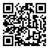 蓝颜秀二维码下载图