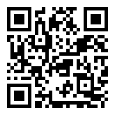 阿哈自驾二维码下载图