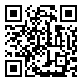 紫色医疗二维码下载图