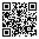 照片虚化二维码下载图