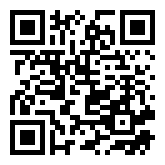 花瓣贴纸相机二维码下载图