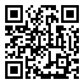 电击屏幕二维码下载图