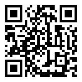 兔子滑板3D酷跑二维码下载图