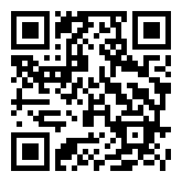 美颜相机二维码下载图