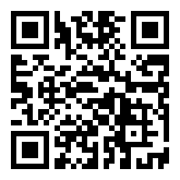 潮玩自拍二维码下载图