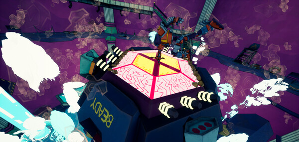 《反抗引擎》官方版