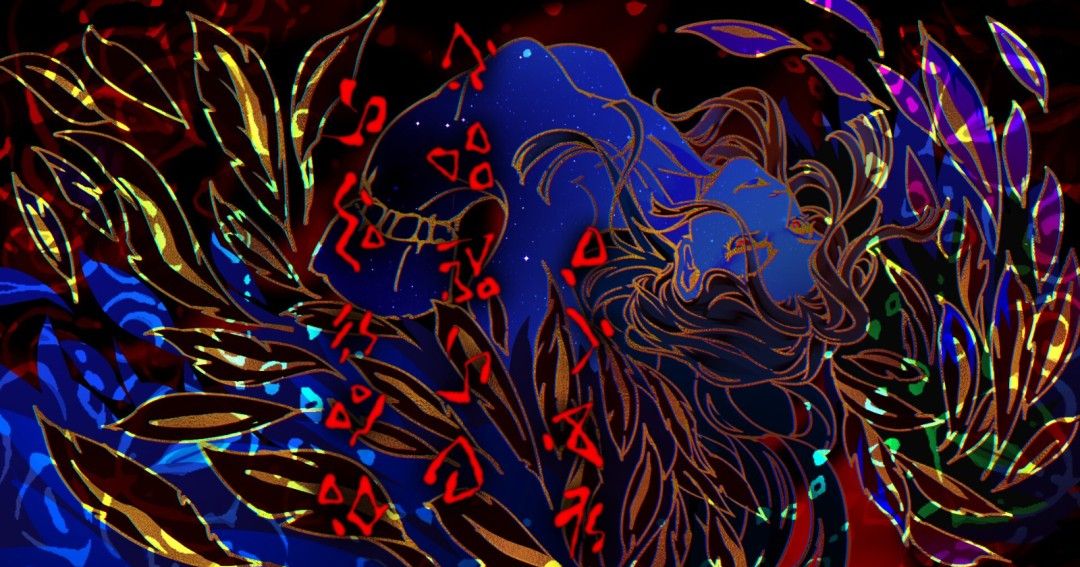 《神启的呐喊》官方版