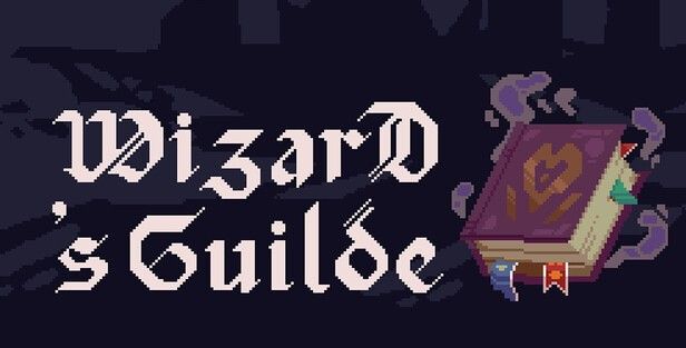 《巫师指南》demo