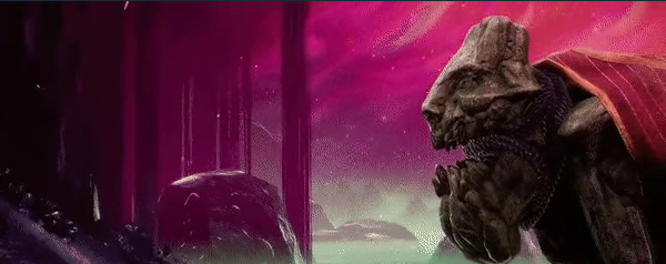 《尘埃异变2》demo