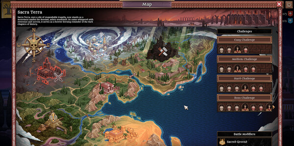 《角斗士血域》官方版